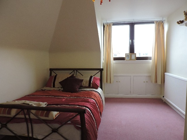  Image of 4 bedroom Detached house to rent in Barclay Road Inverurie AB51 at Inverurie Aberdeenshire Aberdeenshire, AB51 3QP