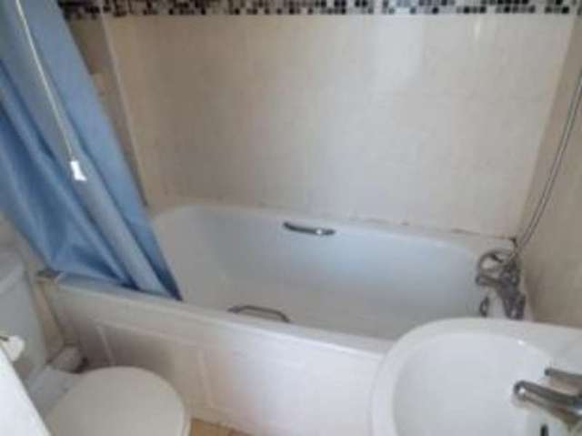  Image of 3 bedroom Terraced house for sale in Barclay Road London N18 at London  Upper Edmonton, N18 1EG