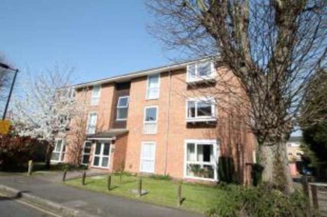  Image of 1 bedroom Flat for sale in Barham Road South Croydon CR2 at 8-10 Barham Road South Croydon Sanderstead, CR2 6LD