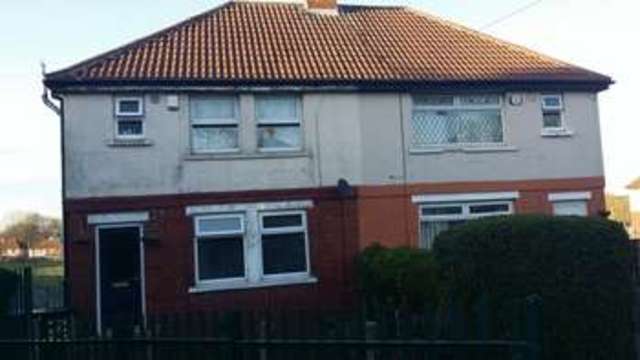  Image of 3 bedroom Semi-Detached house for sale in Barham Terrace Idle Bradford BD10 at Barham Terrace  Bradford, BD10 0JP