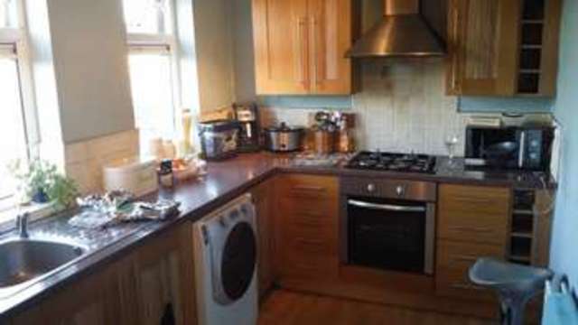  Image of 3 bedroom Semi-Detached house for sale in Barham Terrace Idle Bradford BD10 at Barham Terrace  Bradford, BD10 0JP