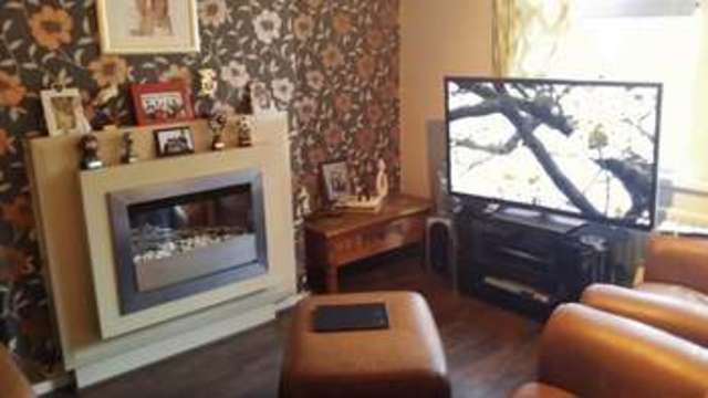  Image of 3 bedroom Semi-Detached house for sale in Barham Terrace Idle Bradford BD10 at Barham Terrace  Bradford, BD10 0JP