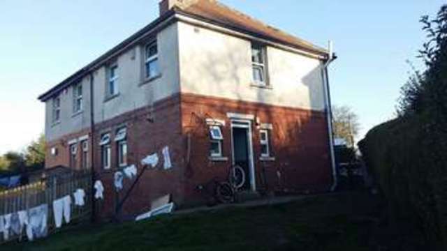  Image of 3 bedroom Semi-Detached house for sale in Barham Terrace Idle Bradford BD10 at Barham Terrace  Bradford, BD10 0JP
