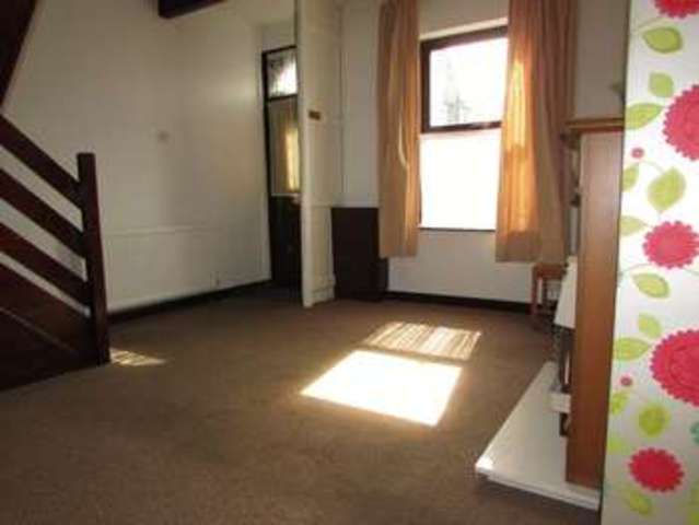 Image of 2 bedroom Terraced house for sale in Barker Street Bury BL9 at Barker Street  Bury, BL9 0TX
