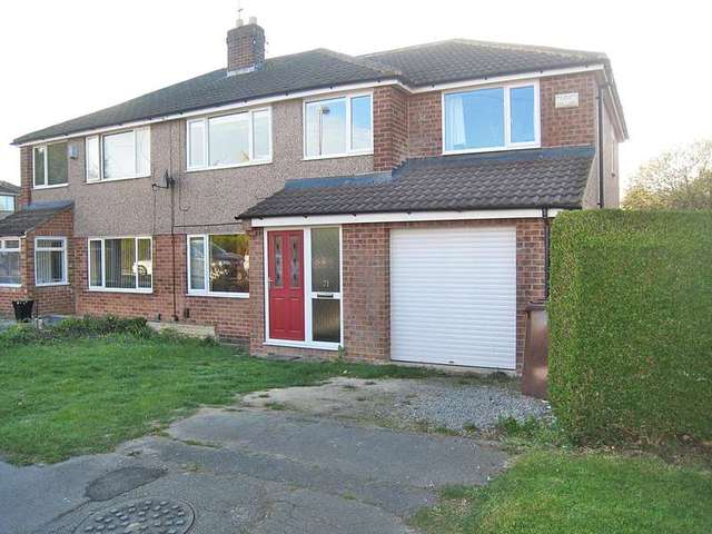  Image of 4 bedroom Semi-Detached house for sale in Barleyfields Road Wetherby LS22 at Wetherby LS22 Wetherby, LS22 7PT