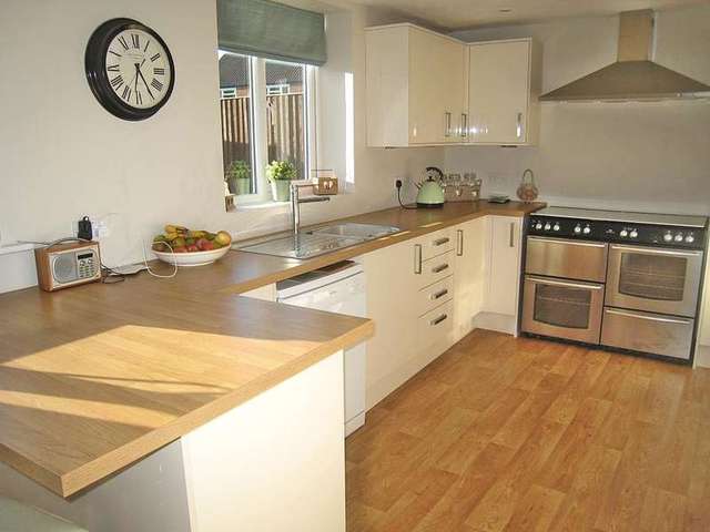  Image of 4 bedroom Semi-Detached house for sale in Barleyfields Road Wetherby LS22 at Wetherby LS22 Wetherby, LS22 7PT