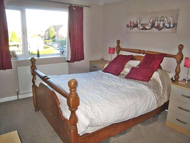 Image of 4 bedroom Semi-Detached house for sale in Barleyfields Road Wetherby LS22 at Wetherby LS22 Wetherby, LS22 7PT