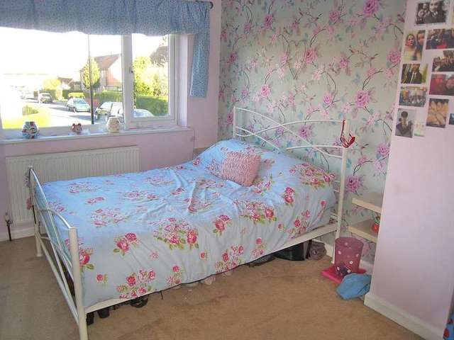 Image of 4 bedroom Semi-Detached house for sale in Barleyfields Road Wetherby LS22 at Wetherby LS22 Wetherby, LS22 7PT