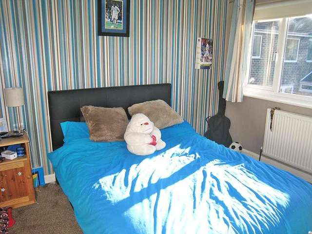 Image of 4 bedroom Semi-Detached house for sale in Barleyfields Road Wetherby LS22 at Wetherby LS22 Wetherby, LS22 7PT