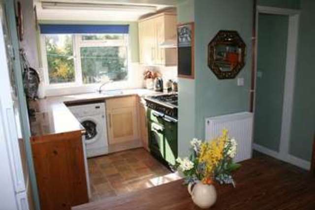  Image of 3 bedroom Detached house for sale in Barn Park Liverton Newton Abbot TQ12 at Barn Park Liverton Newton Abbot, TQ12 6HE