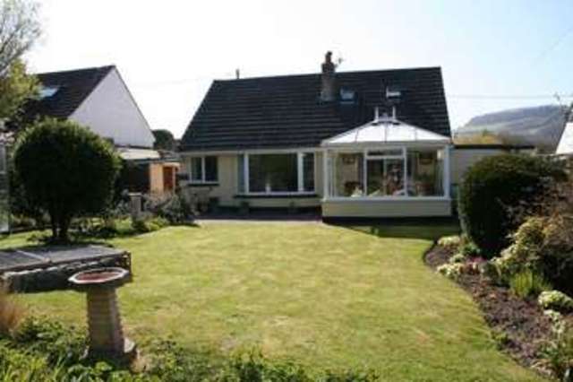 Image of 3 bedroom Detached house for sale in Barn Park Liverton Newton Abbot TQ12 at Barn Park Liverton Newton Abbot, TQ12 6HE