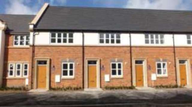  Image of 2 bedroom Terraced house for sale in Barnes Wallis Way Buckshaw Village Chorley PR7 at Buckshaw Village Chorley Charnock Richard, PR7 7JA