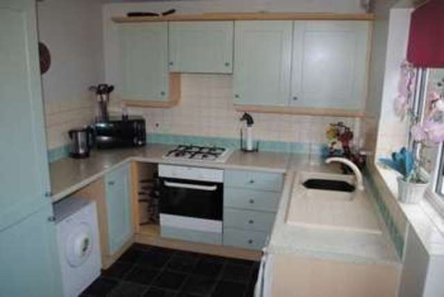  Image of 2 bedroom Terraced house for sale in Baroness Court Grimsby DN34 at Baroness Court  Grimsby, DN34 4EJ