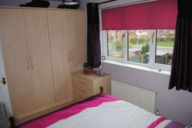  Image of 2 bedroom Terraced house for sale in Baroness Court Grimsby DN34 at Baroness Court  Grimsby, DN34 4EJ