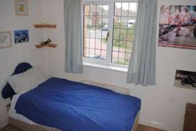  Image of 2 bedroom Terraced house for sale in Baroness Court Grimsby DN34 at Baroness Court  Grimsby, DN34 4EJ