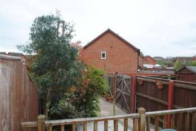  Image of 2 bedroom Terraced house for sale in Baroness Court Grimsby DN34 at Baroness Court  Grimsby, DN34 4EJ