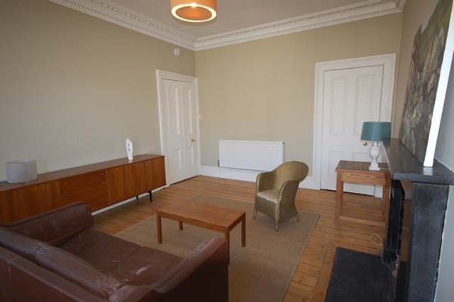  Image of 2 bedroom Flat to rent in Barony Street Edinburgh EH3 at New Town Edinburgh Edinburgh, EH3 6NX