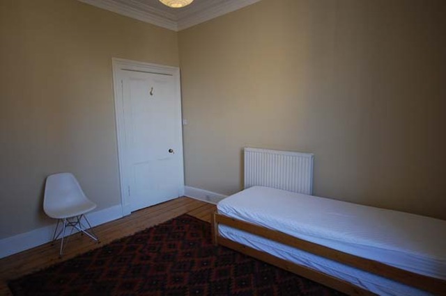  Image of 2 bedroom Flat to rent in Barony Street Edinburgh EH3 at New Town Edinburgh Edinburgh, EH3 6NX