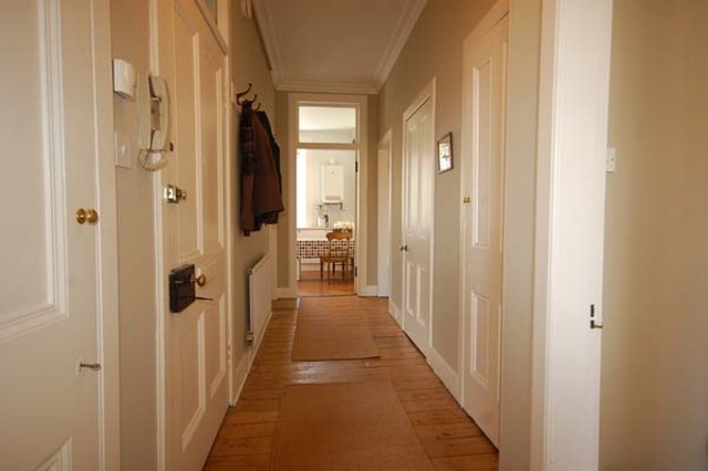  Image of 2 bedroom Flat to rent in Barony Street Edinburgh EH3 at New Town Edinburgh Edinburgh, EH3 6NX