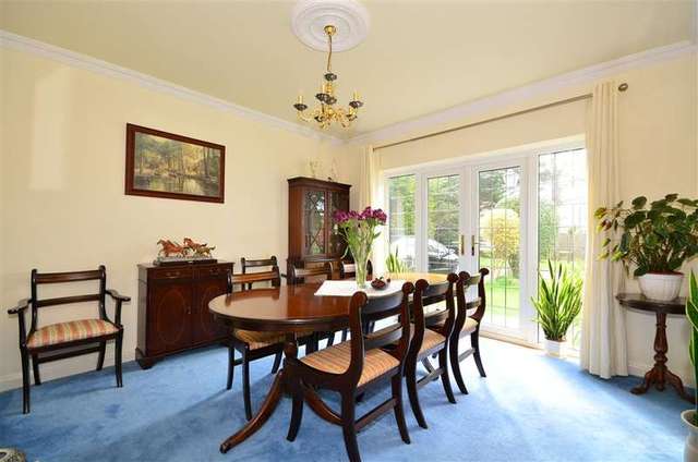  Image of 5 bedroom Detached house for sale in Barrack Lane Aldwick Bognor Regis PO21 at Bognor Regis West Sussex Bognor Regis, PO21 4BZ
