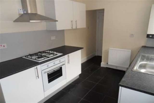  Image of 2 bedroom Flat to rent in Barrasford Street Wallsend NE28 at Wallsend, NE28 0JZ