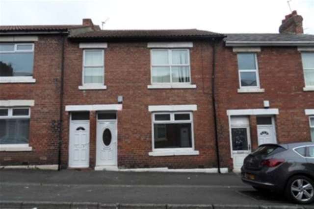  Image of 2 bedroom Flat to rent in Barrasford Street Wallsend NE28 at Wallsend, NE28 0JZ