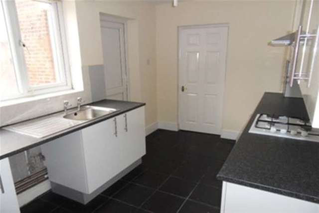  Image of 2 bedroom Flat to rent in Barrasford Street Wallsend NE28 at Wallsend, NE28 0JZ