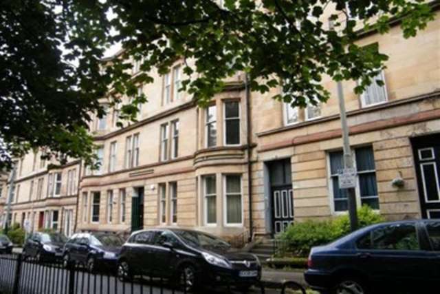  Image of 2 bedroom Flat to rent in Barrington Drive Glasgow G4 at Glasgow, G4 9ET
