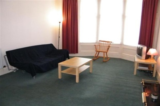  Image of 2 bedroom Flat to rent in Barrington Drive Glasgow G4 at Woodlands Glasgow Glasgow, G4 9ET