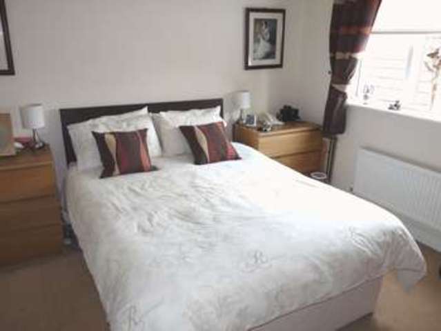  Image of 4 bedroom Detached house for sale in Barrys Close Woodville Swadlincote DE11 at Barrys Close Woodville Swadlincote, DE11 8DZ
