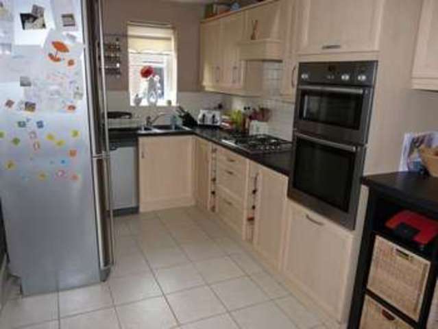  Image of 4 bedroom Detached house for sale in Barrys Close Woodville Swadlincote DE11 at Barrys Close Woodville Swadlincote, DE11 8DZ
