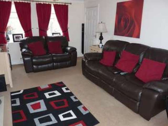  Image of 4 bedroom Detached house for sale in Barrys Close Woodville Swadlincote DE11 at Barrys Close Woodville Swadlincote, DE11 8DZ