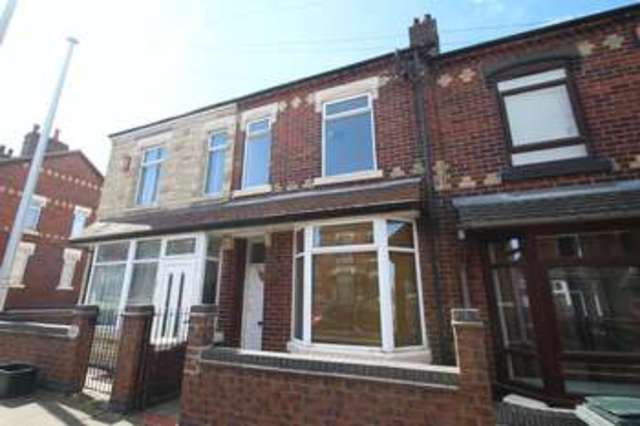  Image of 2 bedroom Terraced house to rent in Barthomley Road Birches Head Stoke-on-Trent ST1 at Barthomley Road Birches Head Stoke-On-Trent, ST1 6NL
