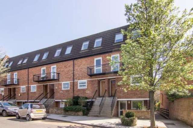  Image of 3 bedroom Maisonette for sale in Bartle Road London W11 at Notting Hill London Notting Hill, W11 1RF