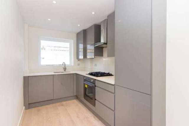  Image of 3 bedroom Maisonette for sale in Bartle Road London W11 at Notting Hill London Notting Hill, W11 1RF