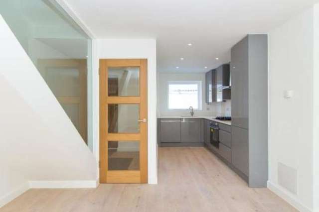  Image of 3 bedroom Maisonette for sale in Bartle Road London W11 at Notting Hill London Notting Hill, W11 1RF