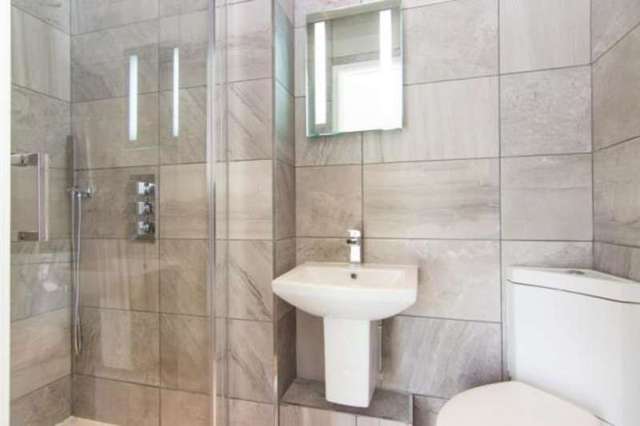  Image of 3 bedroom Maisonette for sale in Bartle Road London W11 at Notting Hill London Notting Hill, W11 1RF