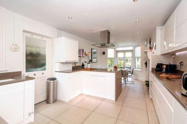  Image of 4 bedroom End of Terrace for sale in Bartram Road London SE4 at Bartram Road  Brockley, SE4 2DQ