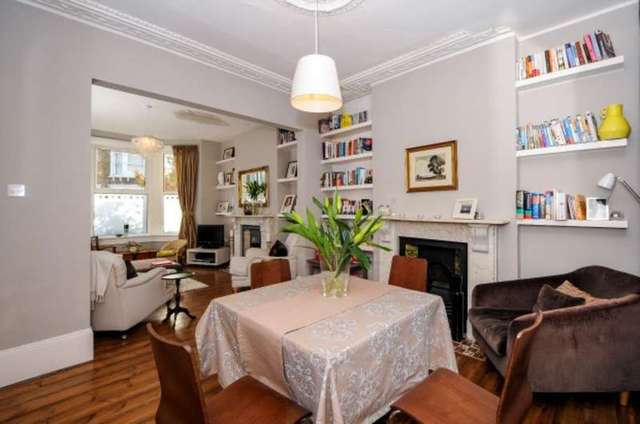  Image of 4 bedroom End of Terrace for sale in Bartram Road London SE4 at Bartram Road  Brockley, SE4 2DQ