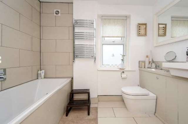  Image of 4 bedroom End of Terrace for sale in Bartram Road London SE4 at Bartram Road  Brockley, SE4 2DQ
