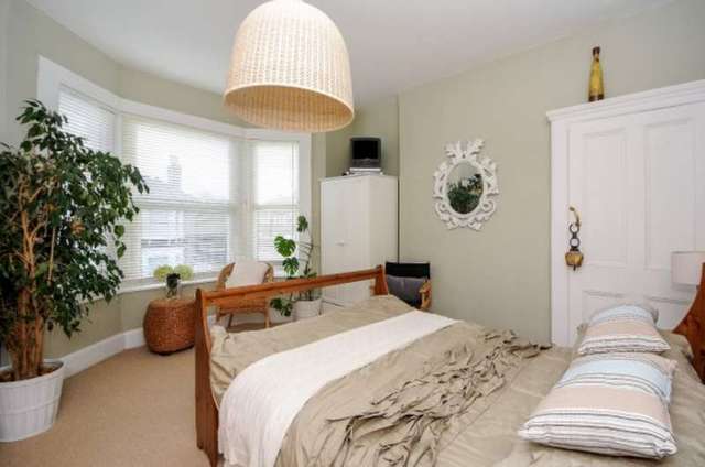  Image of 4 bedroom End of Terrace for sale in Bartram Road London SE4 at Bartram Road  Brockley, SE4 2DQ