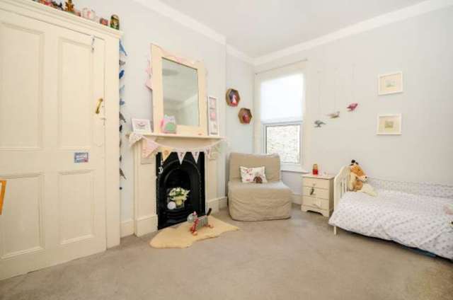  Image of 4 bedroom End of Terrace for sale in Bartram Road London SE4 at Bartram Road  Brockley, SE4 2DQ