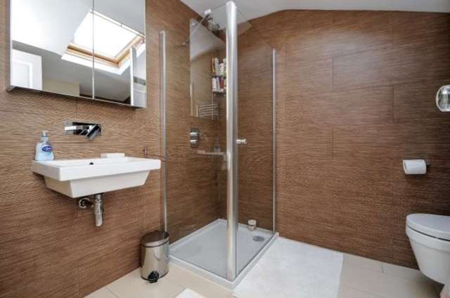  Image of 4 bedroom End of Terrace for sale in Bartram Road London SE4 at Bartram Road  Brockley, SE4 2DQ