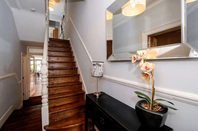  Image of 4 bedroom End of Terrace for sale in Bartram Road London SE4 at Bartram Road  Brockley, SE4 2DQ