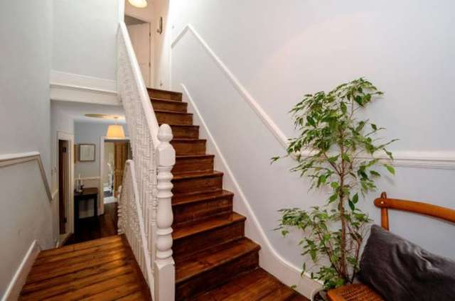  Image of 4 bedroom End of Terrace for sale in Bartram Road London SE4 at Bartram Road  Brockley, SE4 2DQ