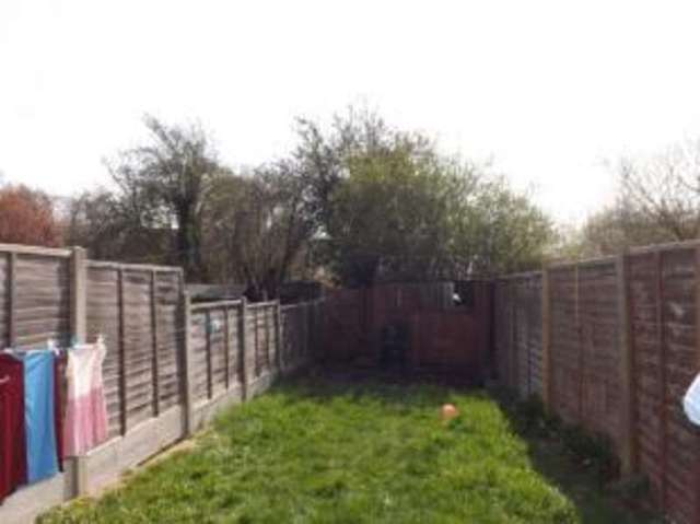  Image of 3 bedroom Terraced house for sale in Latimer Drive Basildon SS15 at Basildon Essex Laindon, SS15 4AJ