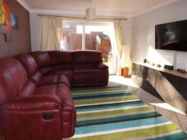  Image of 2 bedroom End of Terrace for sale in Arundel Gardens Basingstoke RG23 at Basingstoke Hampshire Wootton St Lawrence, RG23 8HQ