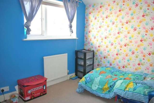  Image of 2 bedroom Semi-Detached house for sale in Basingstoke Road Spencers Wood Reading RG7 at Basingstoke Road  Reading, RG7 1AE