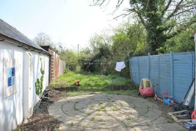  Image of 2 bedroom Semi-Detached house for sale in Basingstoke Road Spencers Wood Reading RG7 at Basingstoke Road  Reading, RG7 1AE
