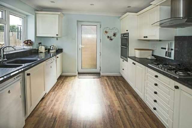  Image of 4 bedroom Semi-Detached house for sale in Basingstoke Road Three Mile Cross Reading RG7 at Basingstoke Road  Reading, RG7 1AX